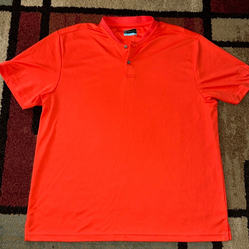Mens PGA Tour Polo‎